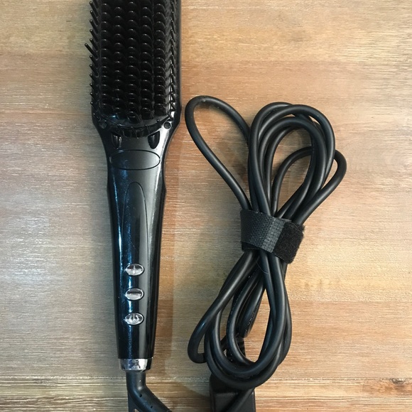 Head Kandy 🧚🏼‍♂️ Brush Straightener 🧚🏼‍♂️ - Picture 5 of 5